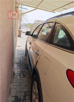 هیوندای ڤێرە کروز